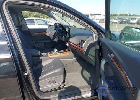 2023 Audi Q5 S Line Premium Plus from USA, damaged, VIN WA1EAAFY5P2153570